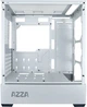 Корпус AZZA Apollo 430 White (CSAZ-430W-DF2) - зображення 6