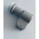 Спутниковый конвертер TWIN Circular Eurosky UTP-5CP - изображение 2