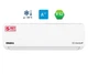 Кондиционер Osaka STVP-18HH INVERTERToshiba-25 - изображение 2