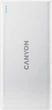УМБ Canyon PB-106 10000 mAh White (CNE-CPB1006W) - изображение 2