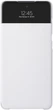 Чохол-книжка Samsung Smart S View Wallet Cover для Galaxy A72 White (EF-EA725PWEGRU) - зображення 2