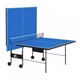 Теннисный стол для помещений Gsi Sport Athletic Premium Blue Gk-3-18 - изображение 2