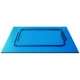 Теннисный стол для помещений Gsi Sport Hobby Light Blue Gk-1 - изображение 2