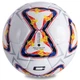Мяч футбольный ламинированный Core №5 PREMIER 047-1 White-Blue-Orange - изображение 2