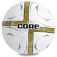 Мяч футбольный Core Pro Liga №5 CHALLENGER 021 White-Gold-Black - изображение 1
