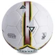 Мяч футбольный Core Pro Liga №5 BRILIANT SUPER 011 White-Green-Orange - изображение 2