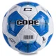 Мяч футбольный ламинированный Core №5 COMPETITION PLUS 003 White-Blue - изображение 1