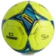 Мяч футбольный Core №5 HI VIS1000 018 Green-Blue - изображение 2