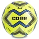 Мяч футбольный Core Pro Liga №5 HI VIS3000 016 Green-Blue-Black - изображение 1