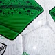 Мяч футбольный ламинированный Core №5 COMPETITION PLUS 005 White-Green - изображение 3