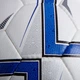 Мяч футбольный Core Pro Liga №5 CHALLENGER 020 White-Blue-Black - изображение 3