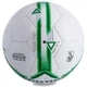 Мяч футбольный Core №5 BRILIANT SUPER 010 White-Green - изображение 2