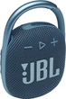 Портативна колонка JBL Clip 4 Blue (JBLCLIP4BLU) - зображення 6