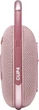 Портативная колонка JBL Clip 4 Pink (JBLCLIP4PINK) - изображение 8