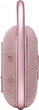 Портативная колонка JBL Clip 4 Pink (JBLCLIP4PINK) - изображение 7