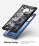 Чехол Fusion X Design для Huawei Mate 30 Pro Camo Black (XDHW0004) - изображение 3