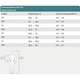 Защитный жилет Waldhausen "SWING" Черный KM - изображение 3