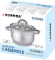 Кастрюля Aurora 2 л (AU 5582) - изображение 7