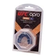 Капа OPRO Junior Bronze UFC Hologram черный (art.002264001) - изображение 7