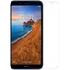 Защитная пленка Nillkin Crystal для Xiaomi Redmi 7A Анти-отпечатки - изображение 1