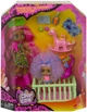 Ігровий набір Печерний клуб, Дитяча кімната Cave Club Tot Sitting Adventure Babysitting Playset - зображення 5