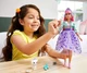 Кукла Барби Приключение принцессы Дейзи (Barbie Princess Adventure Daisy Doll in Princess Fashion) - изображение 5