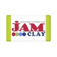 Пластика Jam Clay 20г зелене яблуко (4823064964578) - зображення 1