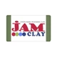 Пластика Jam Clay 20г оливка (4823064964592) - изображение 1