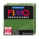 Пластика Fimo Professional 85г зелена трав'яна (4007817800232) - зображення 1