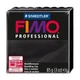 Пластика Fimo Professional 85г черный (4007817800300) - изображение 1