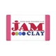 Пластика Jam Clay 20г малиновый мусс (4823064964493) - изображение 1