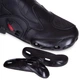Мотоботы Спортивные высокие SPEED B1001 размер 43 черный - изображение 10