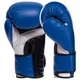 Перчатки боксерские PU UFC PRO Fitness Pro (PU, размер 12oz, синий) (UHK-75035_Синий_12_унции) - изображение 2