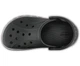 Крокси Crocs Kids Bayaband Clog J3-34-35-22-22.5 см Black 205100 - изображение 4