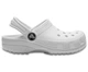 Крокси Crocs Kids Classic Clog J1-31-32-20-20.5 см White 204536 - изображение 1