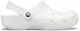 Сабо Crocs Classic M8W10-40.5-26-26.5 см Clog White 10001-W - изображение 1