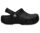 Крокси Crocs Kids Classic Clog C13-30-19-19.5 см Black 204536 - изображение 1