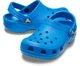 Сабо Crocs Kids Classic Clog Blue Bolt C8\25\15.5 см 206991 - изображение 3