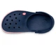 Сабо Crocs Crocband™ Clog M13-46-30-30.5 см Navy 11016 - изображение 4