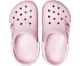 Крокси Crocs Kids Fun Lab Unicorn Band Clog C10-27-17-17.5 см Lavender 206270 - изображение 3