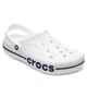 Сабо Crocs Bayaband Clog M8W10-40.5-26-26.5 см White 205089-W - зображення 2