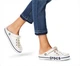 Сабо Crocs Bayaband Clog M8W10-40.5-26-26.5 см White 205089-W - зображення 5