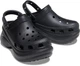 Сабо Crocs Classic Bae Clog W6-36-22.5-23 см Black 206302 - изображение 3