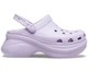 Сабо Crocs Classic Bae Clog W7-37-24 см Lavender 206302 - изображение 1