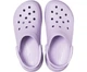 Сабо Crocs Classic Bae Clog W7-37-24 см Lavender 206302 - изображение 4