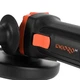 Кутова шліфмашина Dnipro-M GS-98 (80588000) - зображення 5