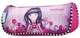Пенал Yes Santoro Candy TP-03 мягкий без наполнения (532673) (5056137120963) - изображение 1