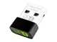 WiFi адаптер Kebidu 150 Мбіт/с USB 2.0 2,4 G Plug&Play WINDOWS Чорний (1008-981-00) - зображення 1