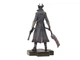 Фигурка BauTech Охотник Бладборн Bloodborne Hunter 11 см Черный (1009-009-00) - изображение 2
