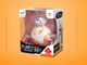 Робот Sphero Star Wars із Зоряних Воєн на радіо управлінні 20 см на батарейках В подарунковій упаковці Білий (1008-742-00) - зображення 2